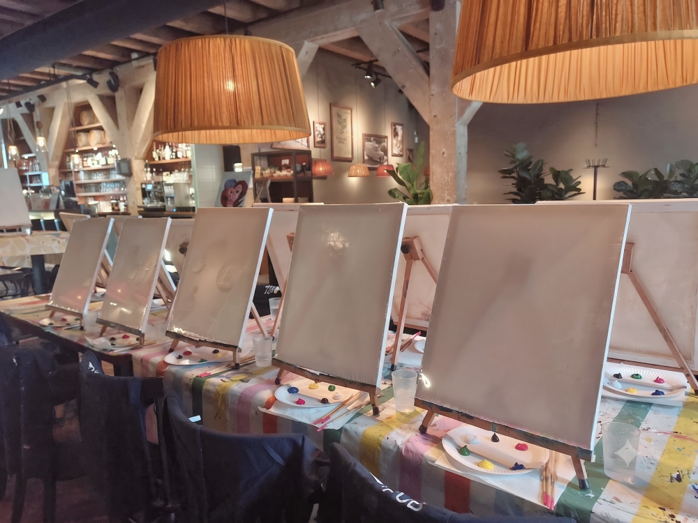restaurant#
