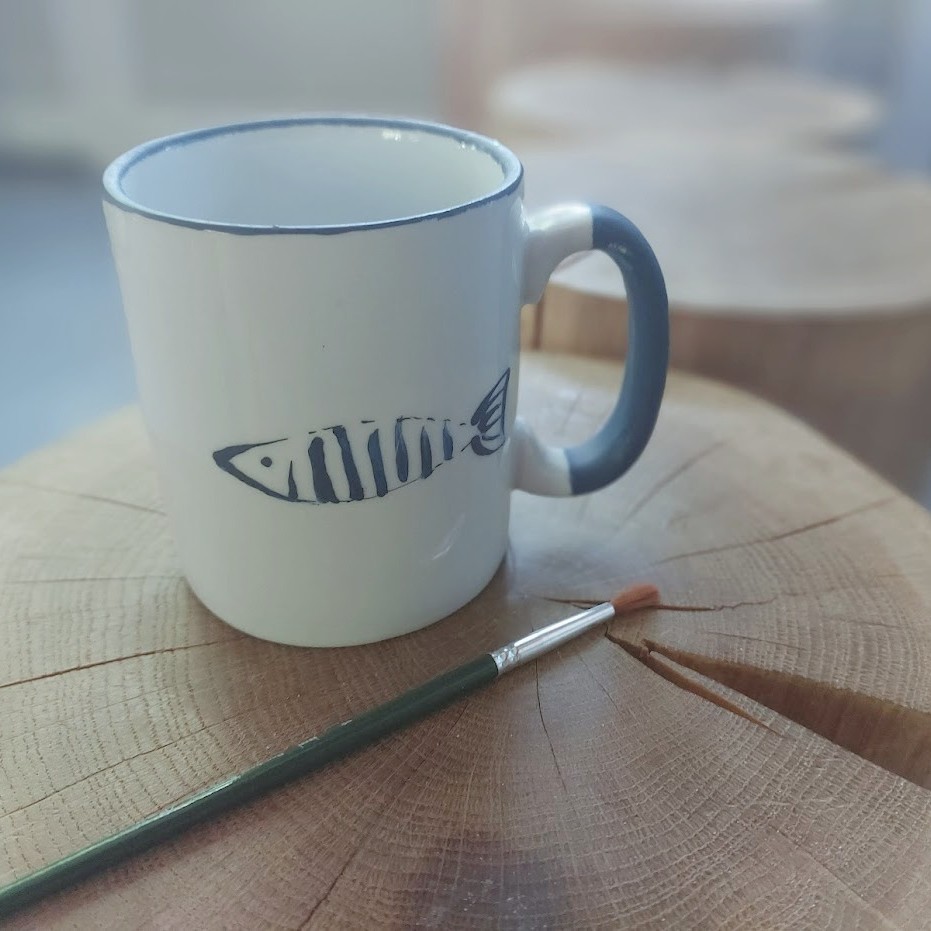 workshop servies